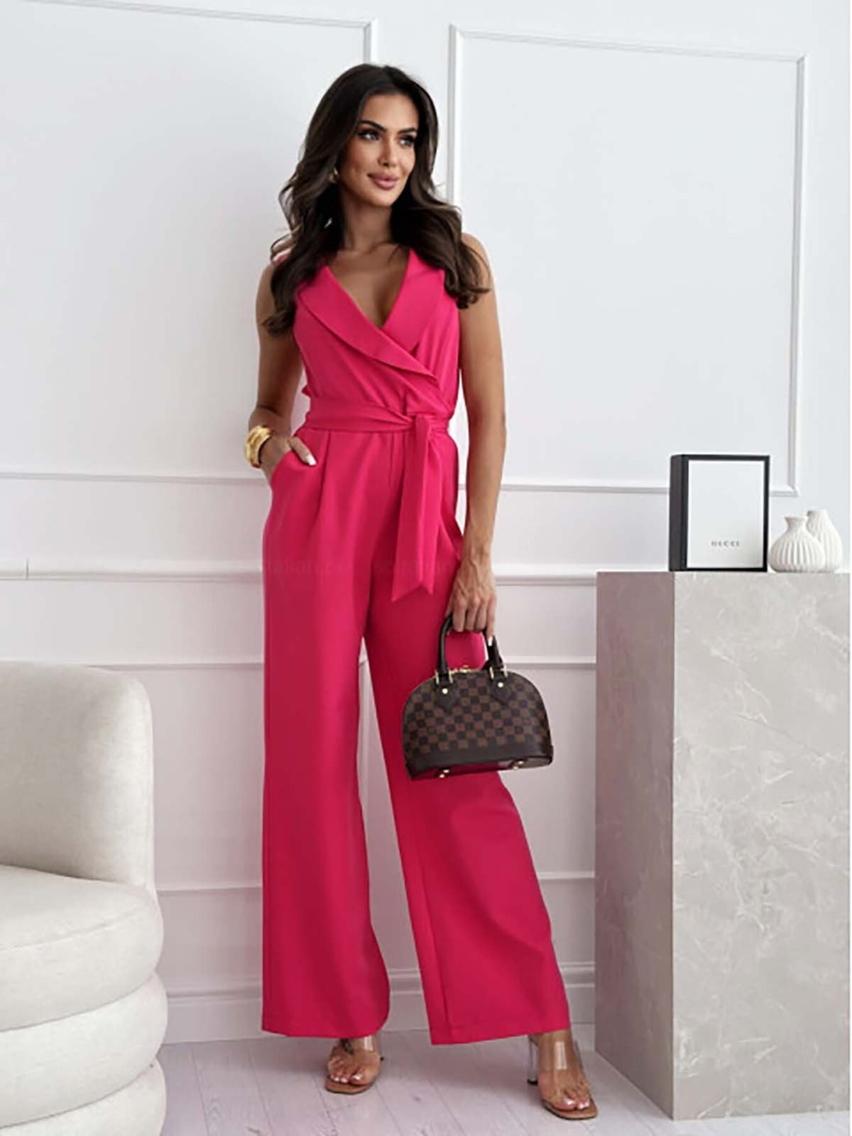 Jumpsuits & Rompers