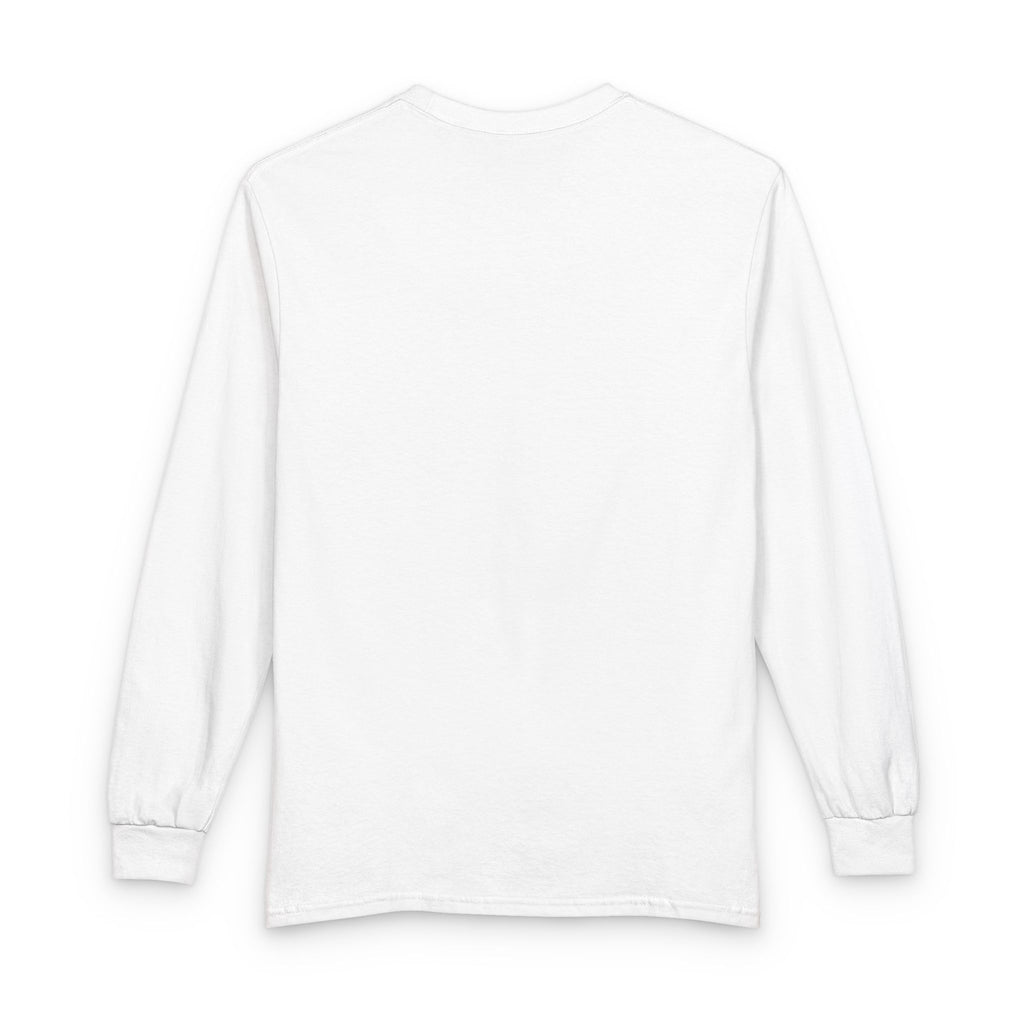 Fueled by Coffee Long Sleeve T-Shirt