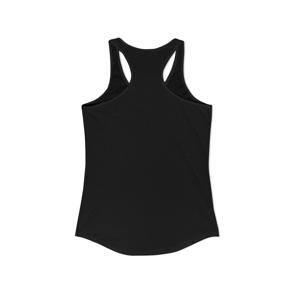 Hot Momma Women's Racerback Tank