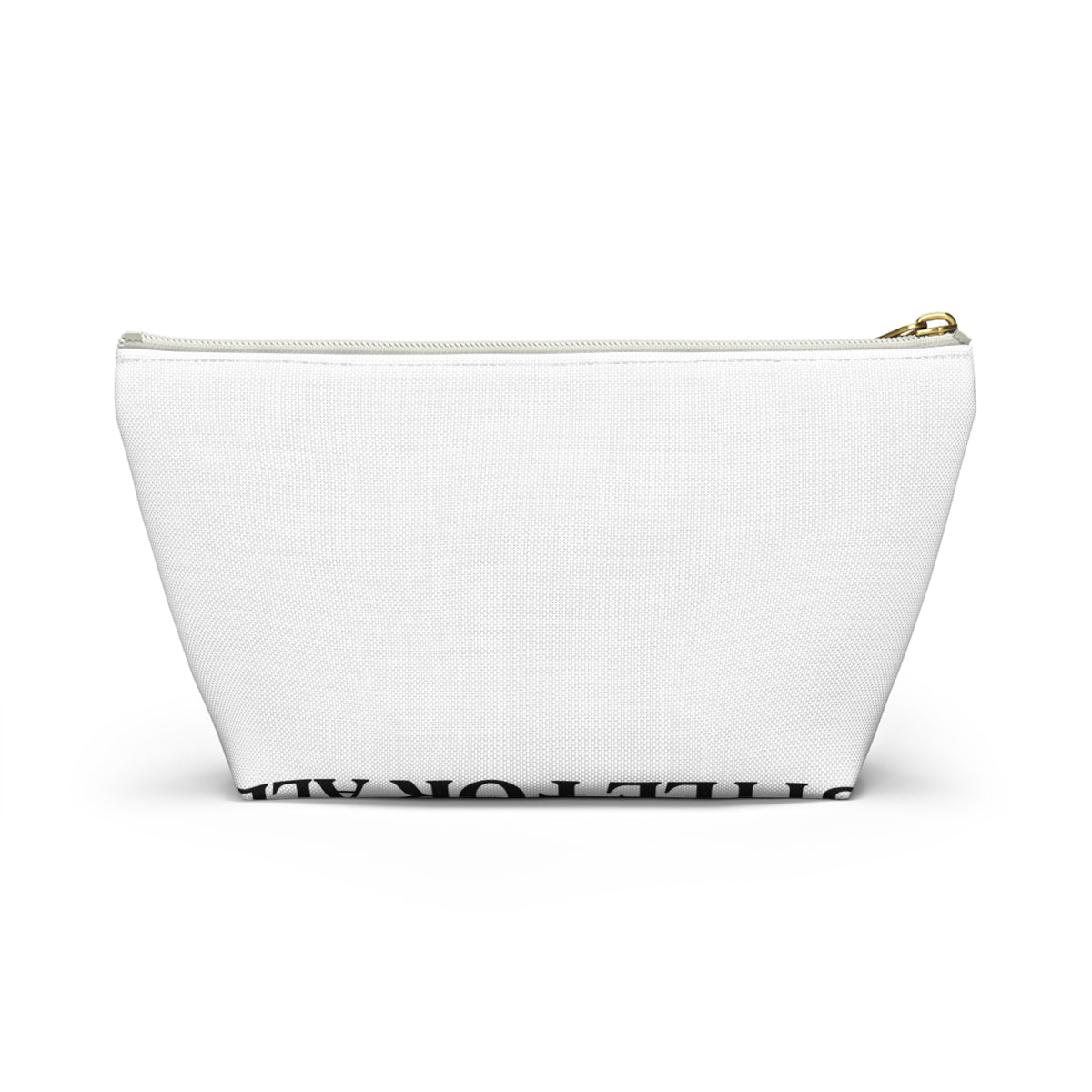 Accessory Pouch w T-bottom