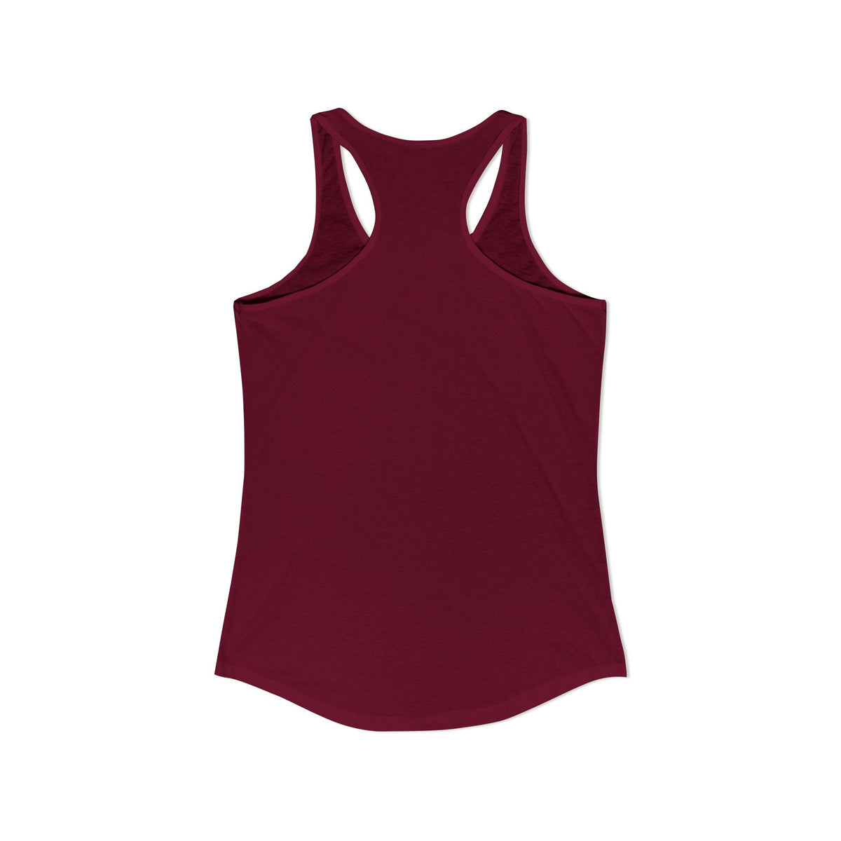 Hot Momma Women's Racerback Tank