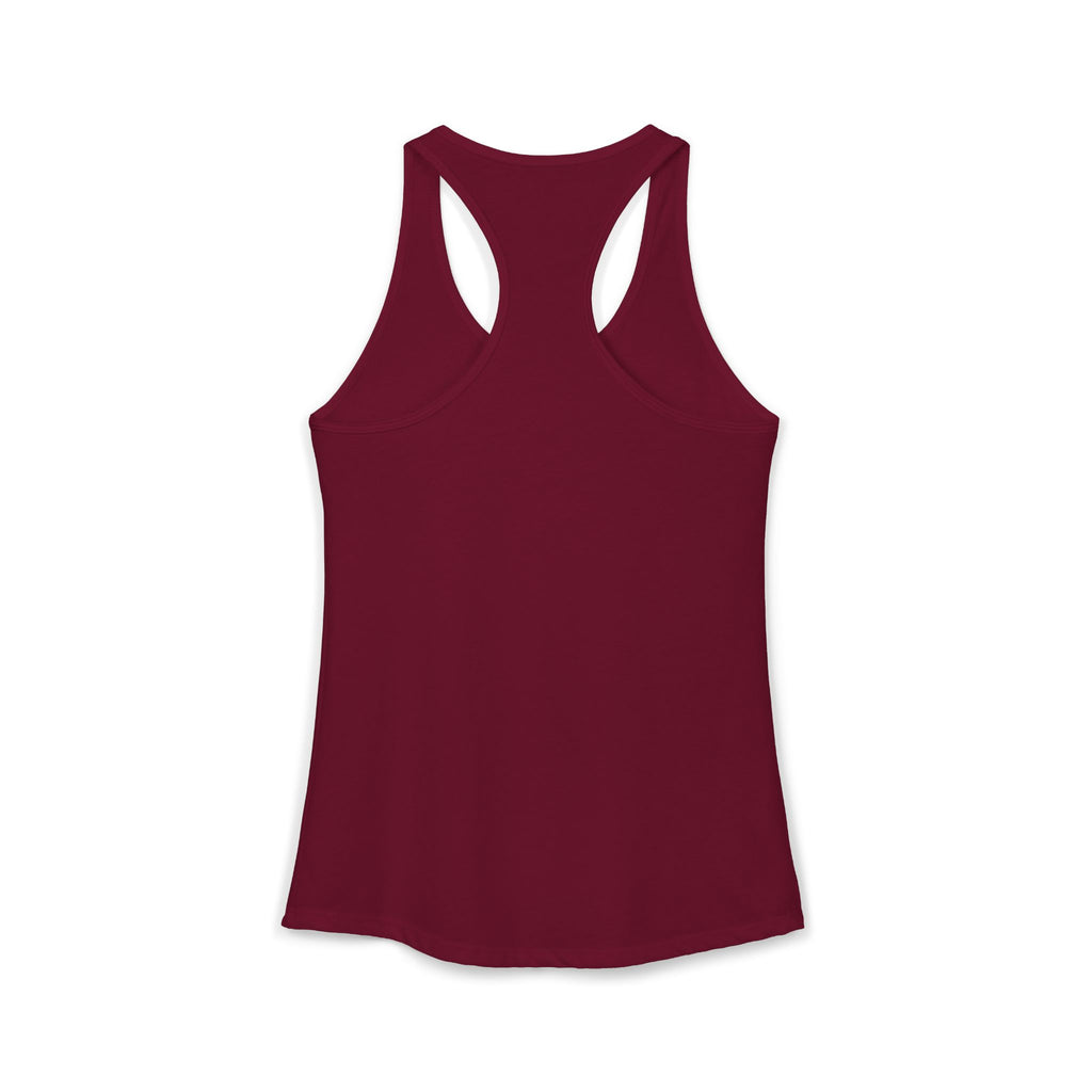 Hot Momma Women's Racerback Tank
