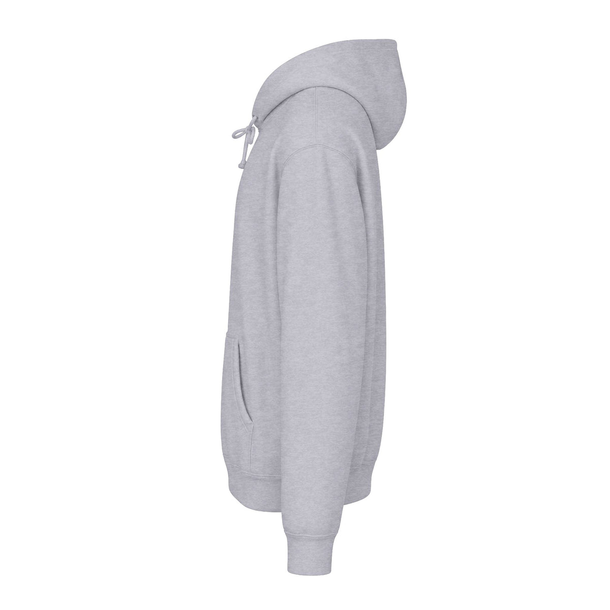 Protected by the Almighty God Hoodie