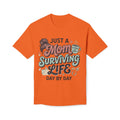 Just a Mom T-shirt
