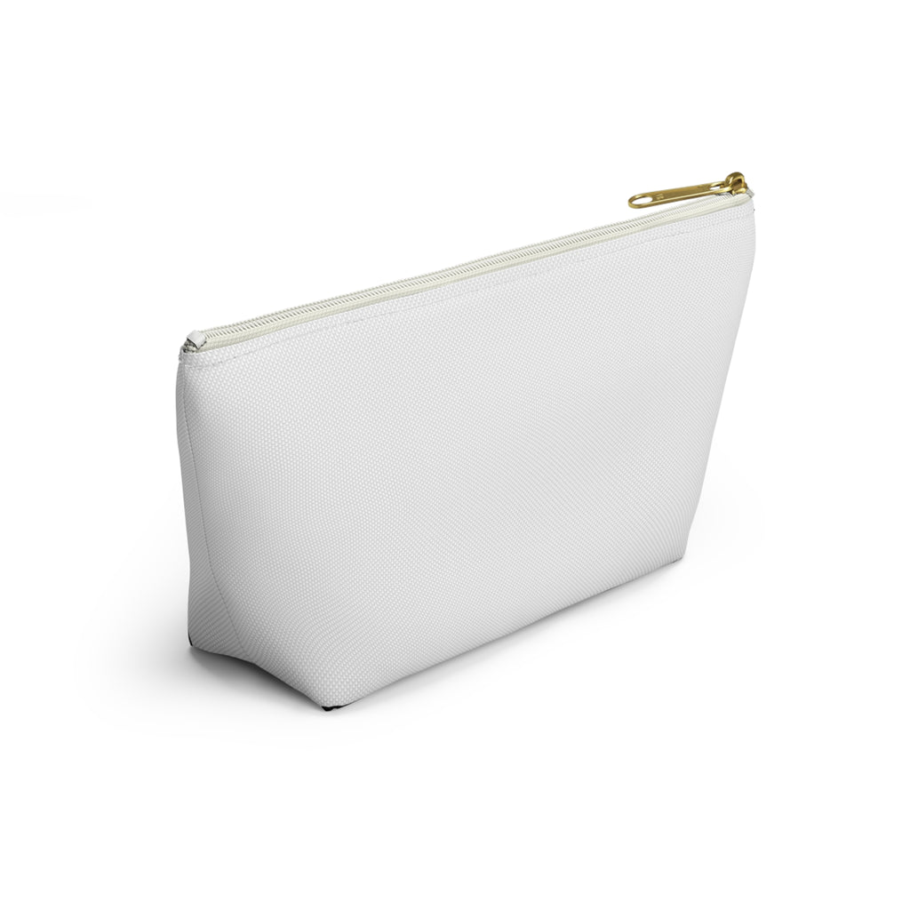 Accessory Pouch w T-bottom