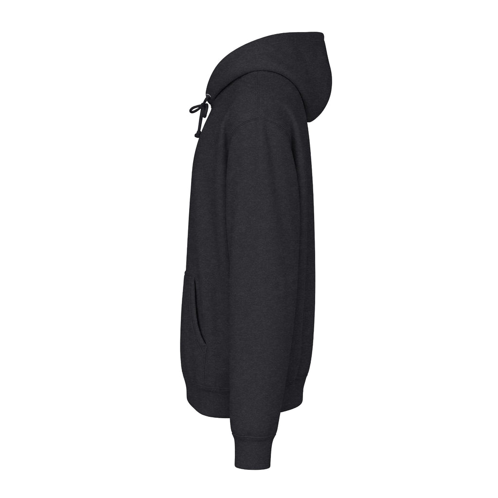 Protected by the Almighty God Hoodie