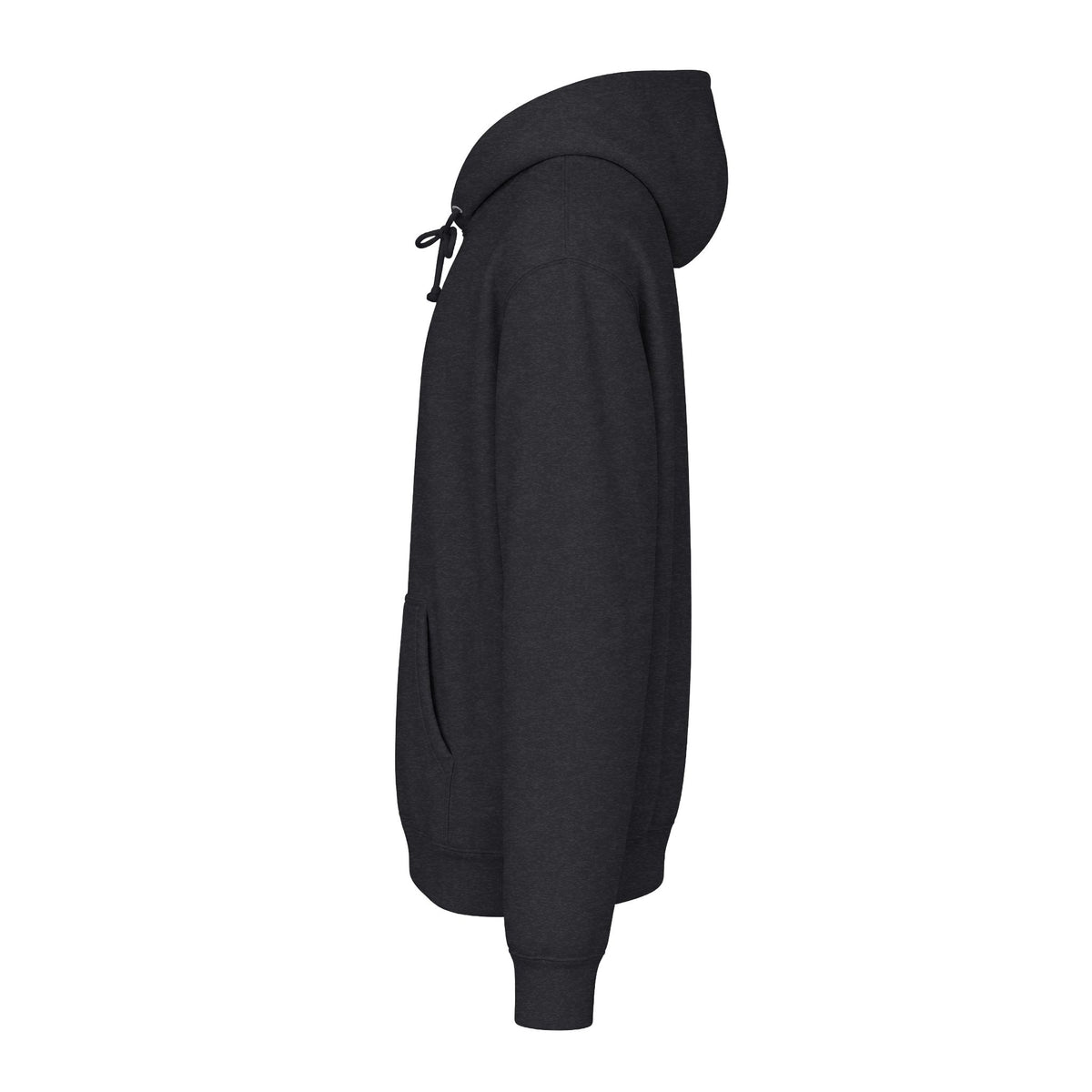Protected by the Almighty God Hoodie