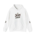 Jesus Is the Coolest Hoodie